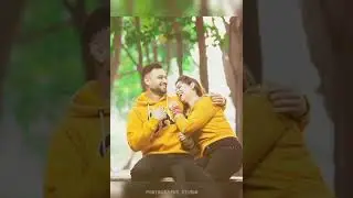 Couple masti photoshoot poses || Creative poses for couples || photography studio #photography