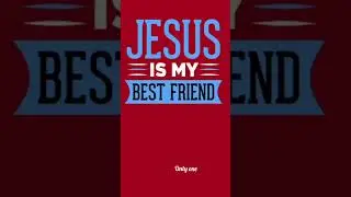 Moritz / Jesus is my best friend