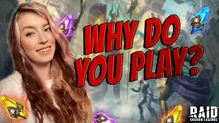 Top 10 Things YOU Need To Know About Raid: Shadow Legends!
