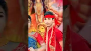 Happy navratri photo editing picsart photo editing
