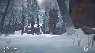 The Long Dark - Forsaken Airfield Shortcut
