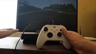 Xbox one x през 2024?