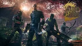 Shadow Warrior 2 Game Soundtrack - Full Album (OST)