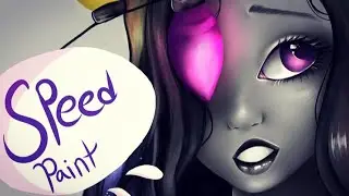 ☆New Years Speedpaint☆ 2020