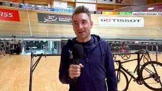 2024 Nationale Rennserie Elia Viviani