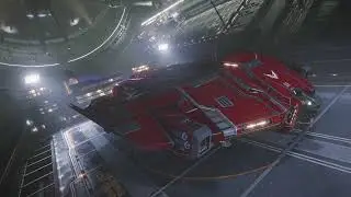 Elite Dangerous Miners