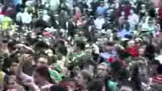 Kevin Saunderson Live @ DEMF 2004 (Complete)