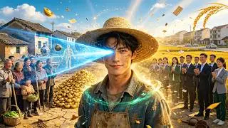 【Full】A Peerless Healer and Martial Arts Master from a Farming Family！