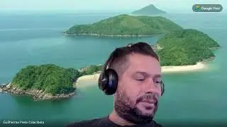 Ilha das Couves