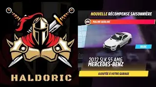Forza Horizon 5 (FH5) Championnat Saisonnier : Maline Berline. Très Facile.