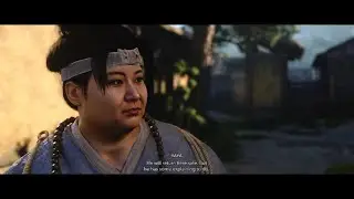 Assassin's Creed Shadows: An absolutely necessary side quest.
