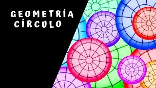 Geometría: Círculo - Rumbo Al Saber