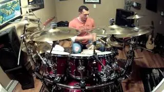 Time is Running Out- Muse (3-4-12)