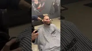#barberlife #hairdresser #hairstyle #life