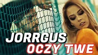 JORRGUS - Oczy Twe (Oficjalny Teledysk) Disco Polo 2018