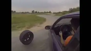 bye bye tire