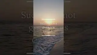 Success