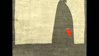 Nick Cave - Red Right Hand