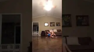 Extreme flexibility & Dance Challenge ft. Cardin Isabelle & Kurveshop