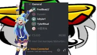 Autistics boys singing Kanashii