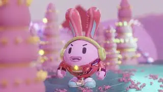 Cyber | ArToys | Chiko
