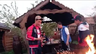 шашликга келингизлар мусофир дусларим дам оламиз