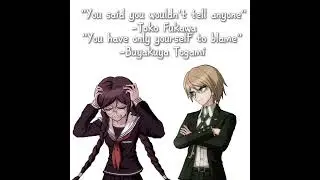 Famous Danganronpa Audios - How many do you know?
