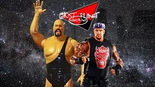 GPW - Big Show vs  The Undertaker (Street Fight) [S01 E04]