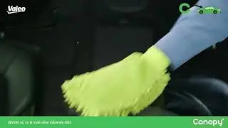 CANOPY Fitting Video   Adapter C CZ