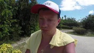 Cayo Santa Maria(Куба/Кайо-Санта-Мария)Торговый Центр.   
