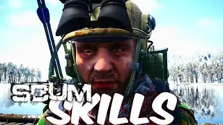 What Scum Skills Do