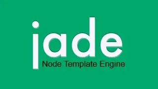 Jade / Pug html Шаблонизатор Обзор
