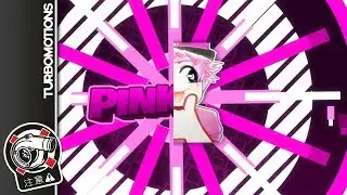 PinkAnt [#29] • TurboMotions • FANTRO (TAG HIM FOR COOKIE GIVEAWAY!!)