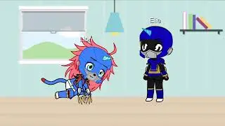 My life with the animaltron/lion vore