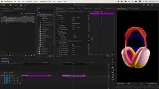 VIDEOBEARBEITUNG FÜR ANFÄNGER - Erstellung der Presets - Premiere Pro