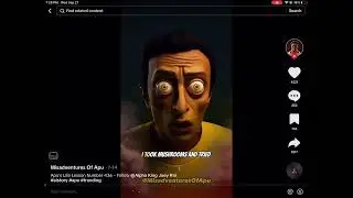 Apu in Ohio be like: Part 2
