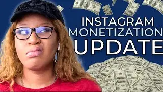 Instagram Monetization 2021 Update | Get Paid From Social Media