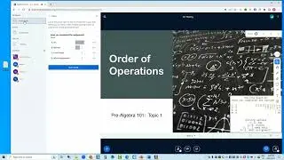 Poll Options in BigBlueButton