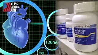 The Hidden Danger Potentially Lurking In Valsartan...