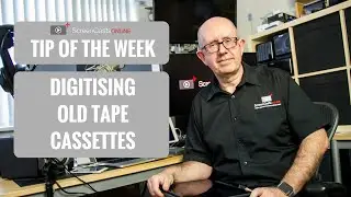 ScreenCastsOnline - Tip of the Week 