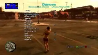 GTA IV - XMC v4 Premium Mod Menu