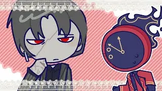 【LIMBUS】even in pajamas, rush over to me now! / Verdante Animation