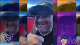Saludos Ya Estamos De Regreso (Feliz Navidad)
