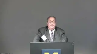 Armenian Research Center Conference - Conference Introduction