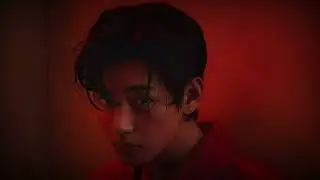 ASMR TAEHYUNG || 'depois de uma briga.