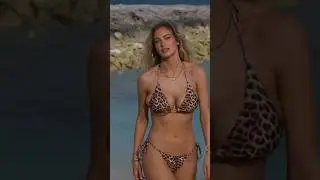 Hannah Palmer - Lioness or Tigress ❤️🔥 
