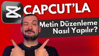 CapCut: The Easiest Way to Add Text to Your Videos