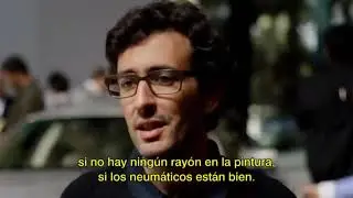 Cargas Imposibles  -  Destinos Conectados ( Nat Geo )
