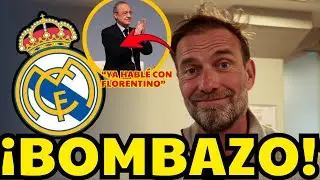 ✅KLOOP LLEGA AL MADRID / ESTÁ CONFIRMADO / NOTICIAS DEL REAL MADRID HOY