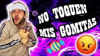 Cuando se meten CON TUS GOMITAS (RECOPILACION)
